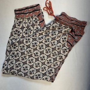 AE Harem Pants Size M